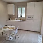 Apartamento Pod Hradom *