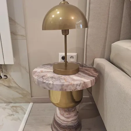 Appartement Pod Hradom *