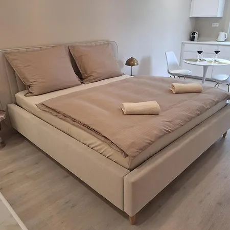 Pod Hradom * Bratislava