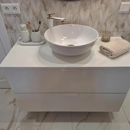 Pod Hradom Appartement