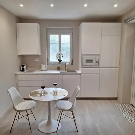 Appartement Pod Hradom