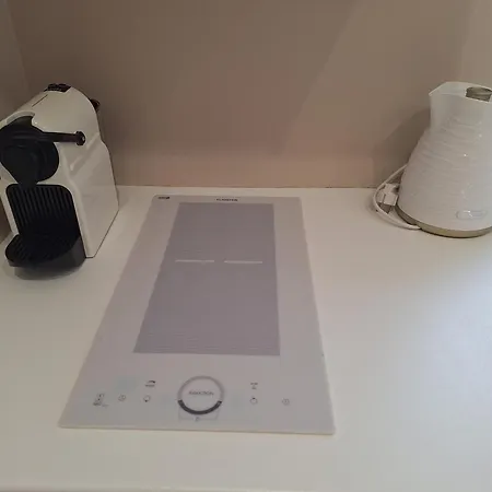 Pod Hradom 公寓 *