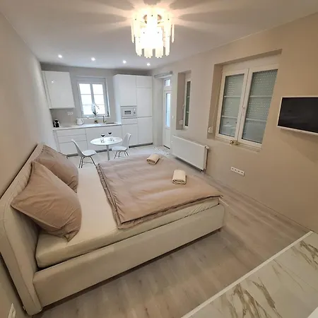 Appartement Pod Hradom