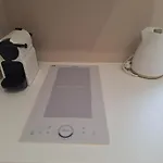 Pod Hradom Appartement *